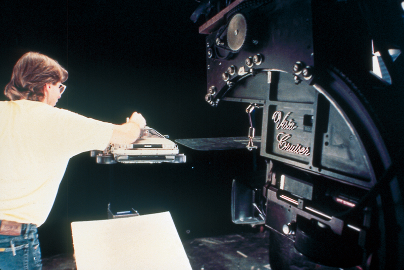 Illustration for article titled 45 Behind-the-Scenes Back to the Future images may teach you something